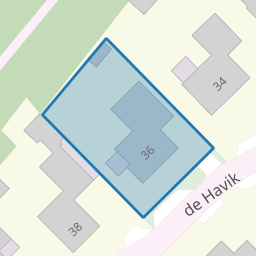 Perceel DNK00-O-3213