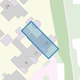 Perceel DNK00-O-3216