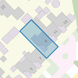 Perceel DNK00-O-3218