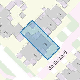 Perceel DNK00-O-3221