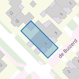 Perceel DNK00-O-3222