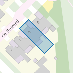 Perceel DNK00-O-3226