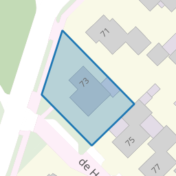 Perceel DNK00-O-3236