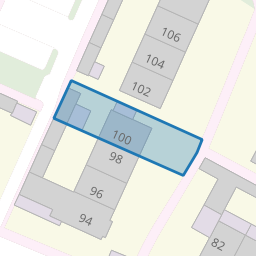 Perceel DNK00-O-3247