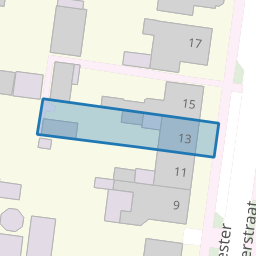 Perceel DNK00-O-3250