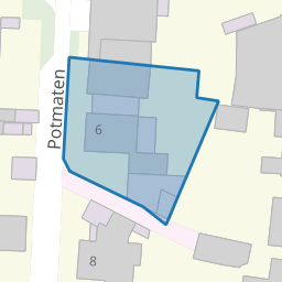 Perceel DNK00-O-3258