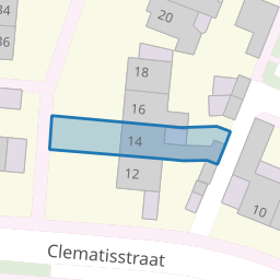 Perceel DNK00-O-3262