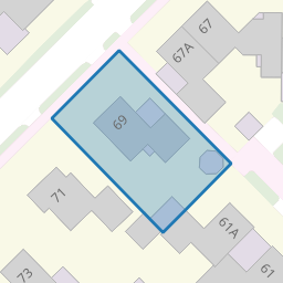 Perceel DNK00-O-3266