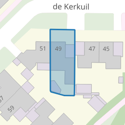 Perceel DNK00-O-3277