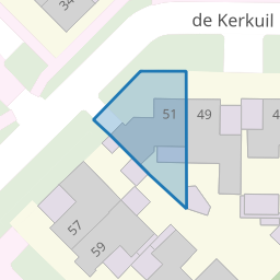 Perceel DNK00-O-3278