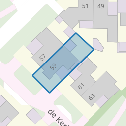 Perceel DNK00-O-3280