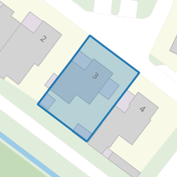 Perceel DNK00-O-3290