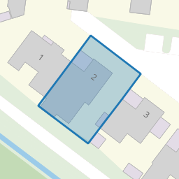 Perceel DNK00-O-3291