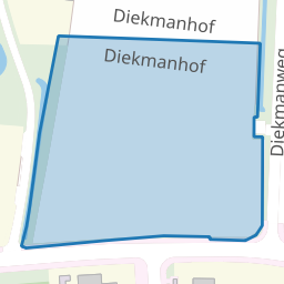 Perceel DNK00-O-3319