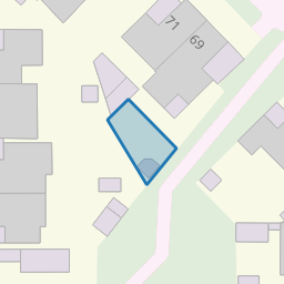 Perceel DNK00-O-3321