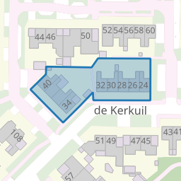 Perceel DNK00-O-3326