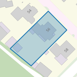 Perceel DNK00-O-3332