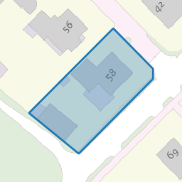 Perceel DNK00-O-3333