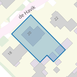 Perceel DNK00-O-3336