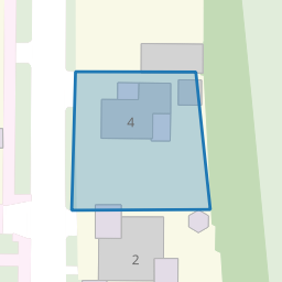 Perceel DNK00-O-3338