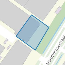 Perceel DNK00-O-3341