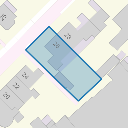 Perceel DNK00-O-3364