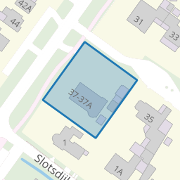 Perceel DNK00-O-3377