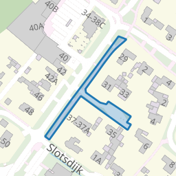 Perceel DNK00-O-3378