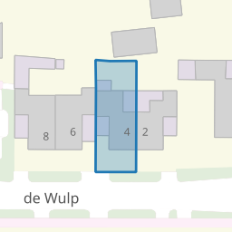 Perceel DNK00-O-3389