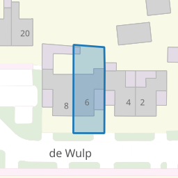 Perceel DNK00-O-3390