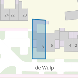 Perceel DNK00-O-3391