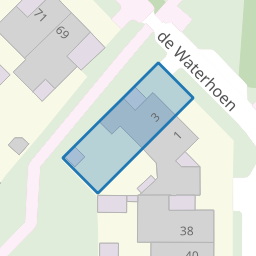 Perceel DNK00-O-3398