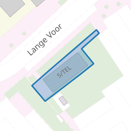 Perceel DNK00-O-3447