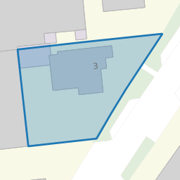 Perceel DNK00-O-3456