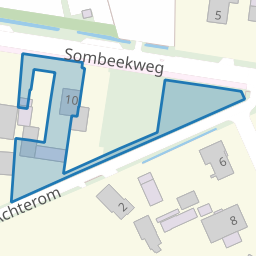 Perceel DNK00-O-3469