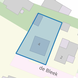 Perceel DNK00-O-3472