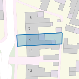 Perceel DNK00-O-3479