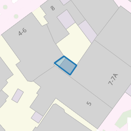 Perceel DNK00-O-3499