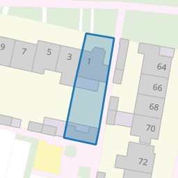 Perceel DNK00-O-3509