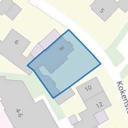 Perceel DNK00-O-3512