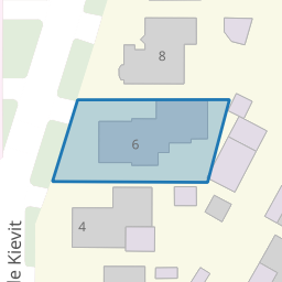 Perceel DNK00-O-3521