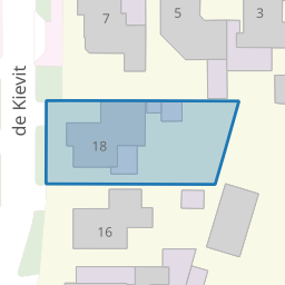 Perceel DNK00-O-3527