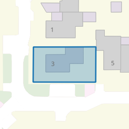 Perceel DNK00-O-3542