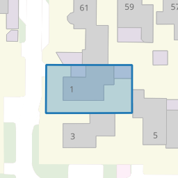 Perceel DNK00-O-3543