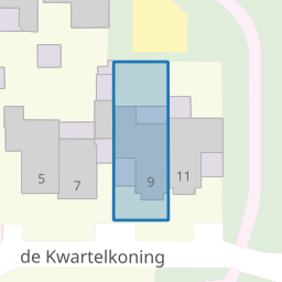 Perceel DNK00-O-3546