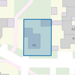Perceel DNK00-O-3548