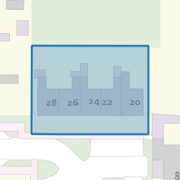 Perceel DNK00-O-3552