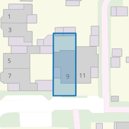 Perceel DNK00-O-3557