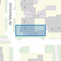 Perceel DNK00-O-3558