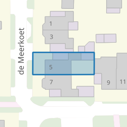 Perceel DNK00-O-3559